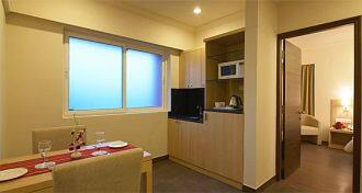 Royal Orchid Suites Whitefield, Bangalore 3